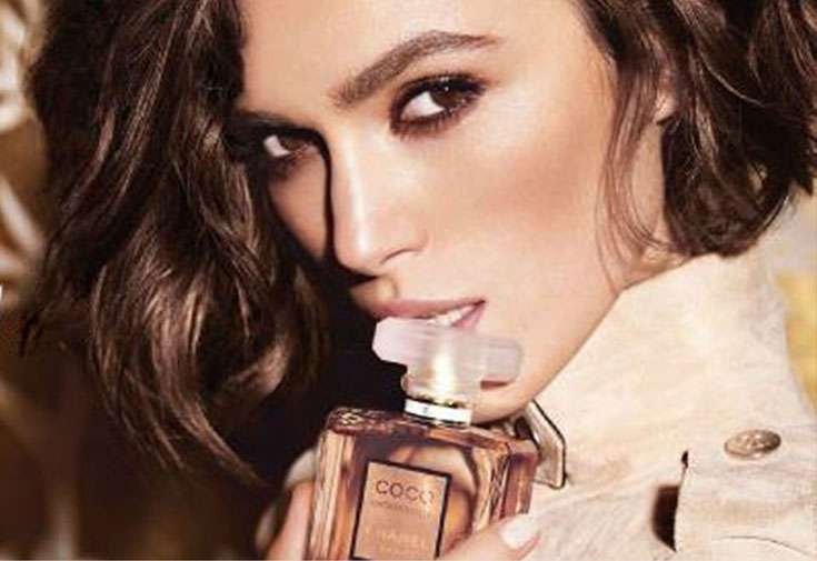 project.Perfumerika – Facebook Custom Page