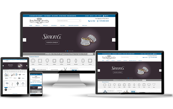 device.Busy Bee Jewelry