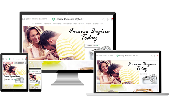 device.Beverly Diamonds