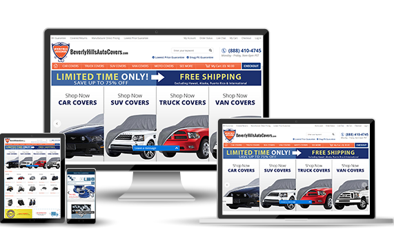 device.Beverly Hills Auto Covers