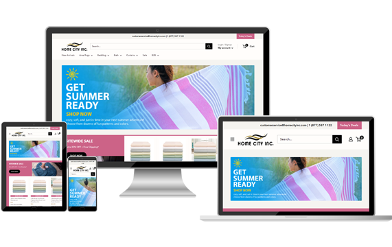 device.Home City Inc