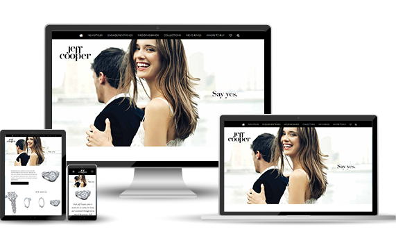 device.Jeff Cooper Designs