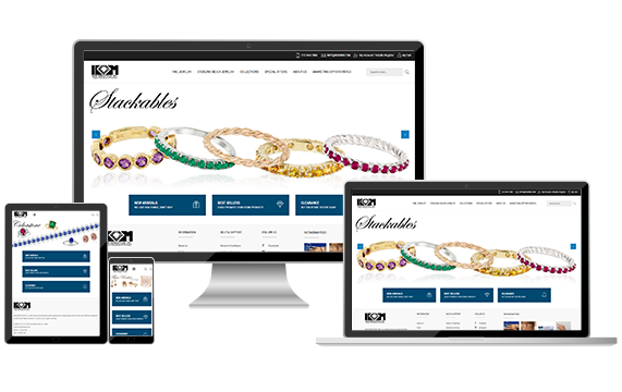 device.KGM Industries