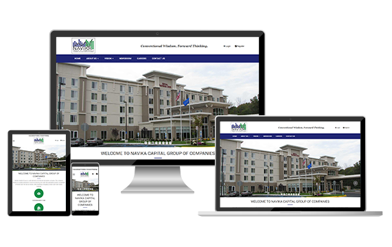 device.Navika Capital