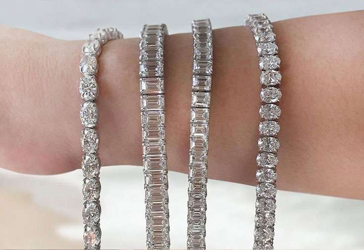 project.Norman Silverman Diamonds – Facebook Profile
