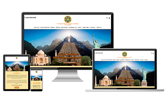 device.The AIA NY Organization