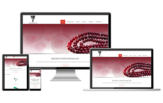 device.Vinod Kotahwala