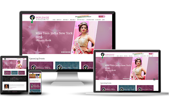 device.World Wide Pageants