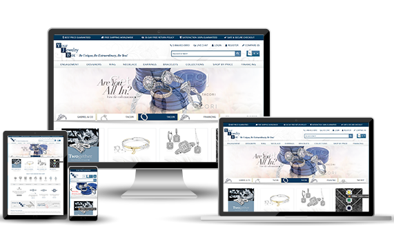 device.Your Jewelry Box