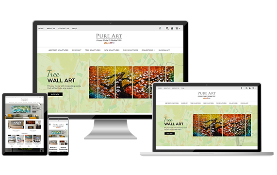 device.pureartonline