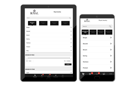 device.Royal Jewelry (RJM)