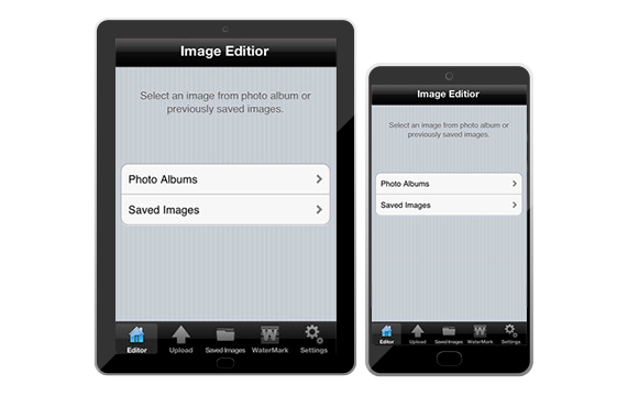 device.Image Editor