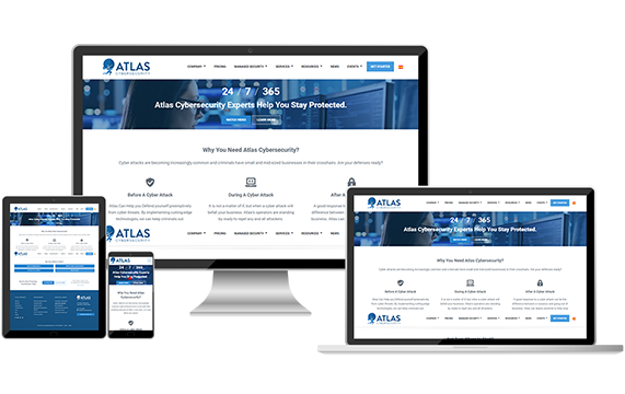 device.Atlas Cybersecurity