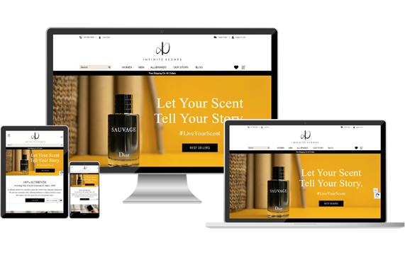 device.infinitescents