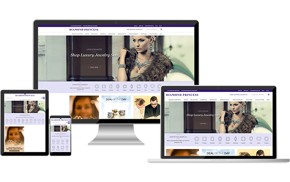 device.Diamondprincess