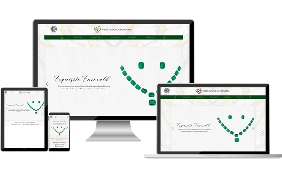 device.preciouscolors