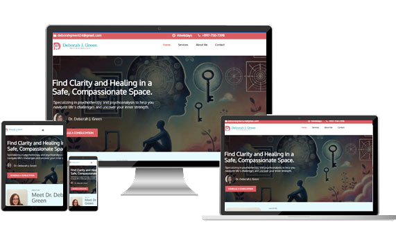 device.deborahjgreenphd.com